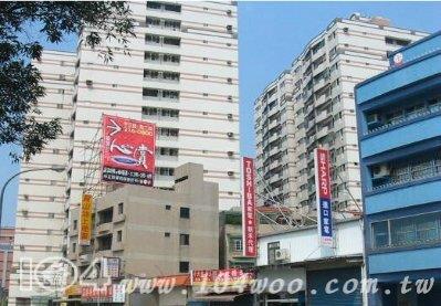 桃園桃園區大樓法拍-3