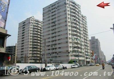 桃園桃園區大樓法拍-4