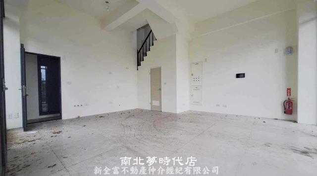 台南永康透天-4