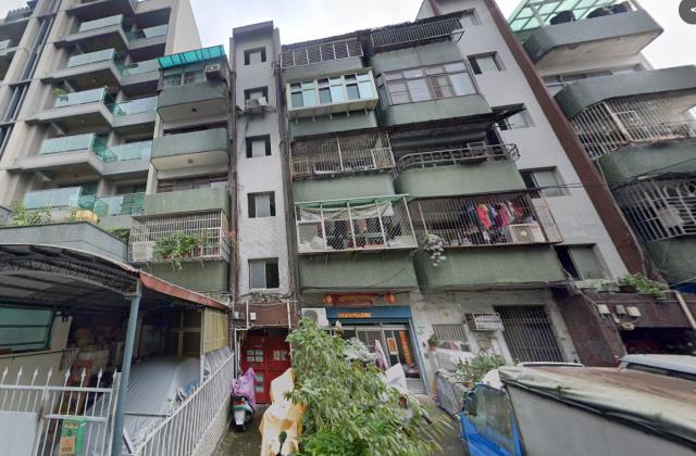 桃園桃園區公寓法拍-2