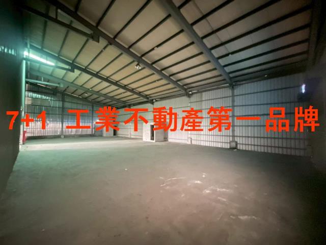 高雄大寮廠房-2