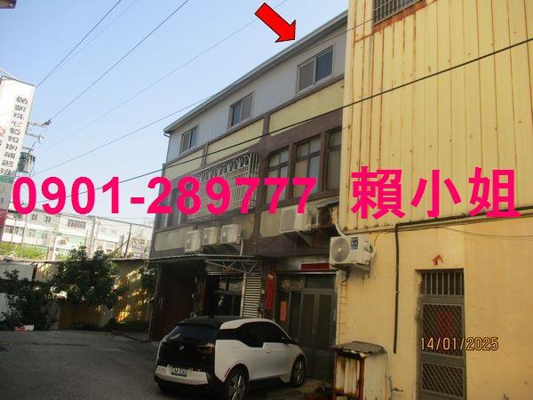 梧棲法拍透天-3