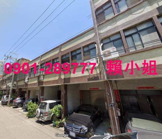 梧棲法拍透天-4