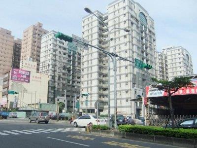 平鎮大樓法拍-2