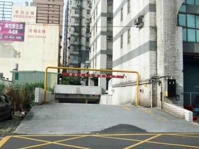 平鎮大樓法拍-3