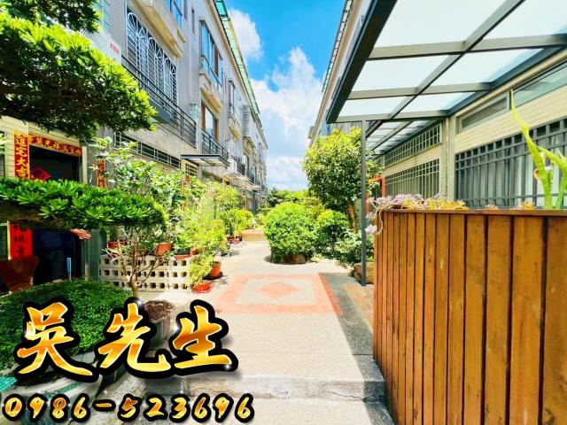 台中透天法拍-4