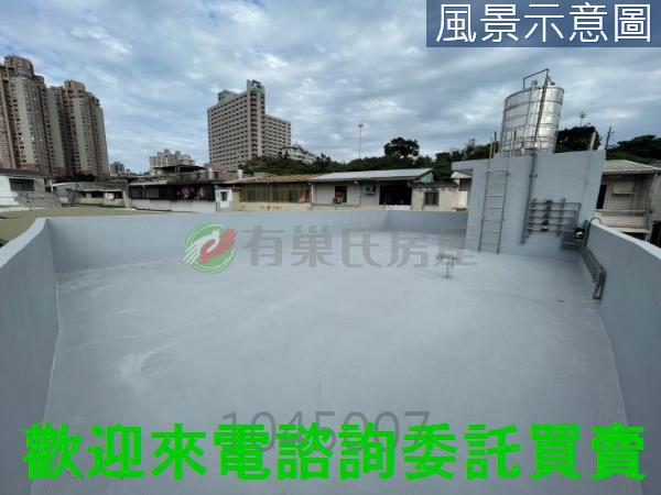 新北淡水公寓-10