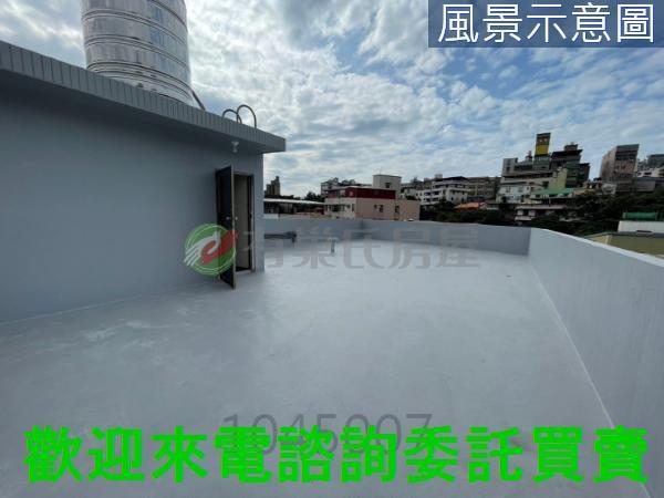 新北淡水公寓-11