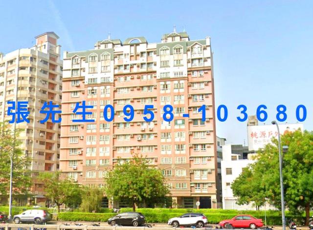 南區大樓法拍-1