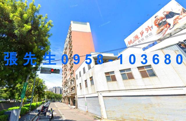 南區大樓法拍-3