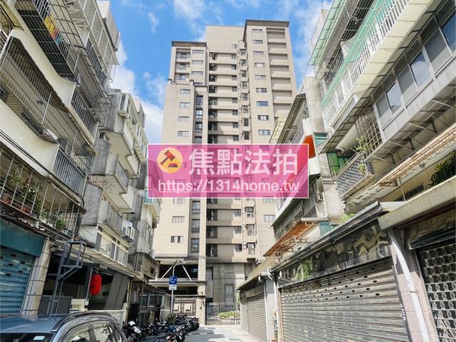 台北大樓法拍-5