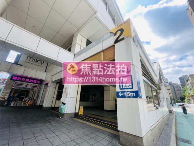 台北大樓法拍-9