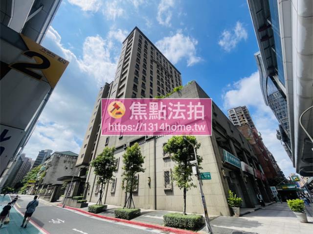 台北大樓法拍-2