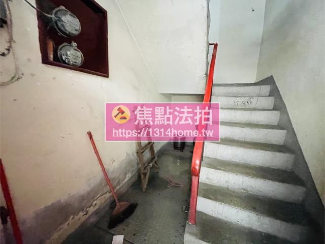 新北拍賣公寓-10