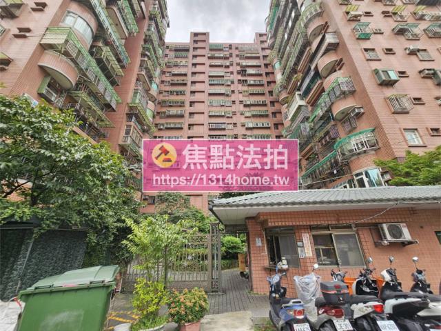 新北大樓法拍-2