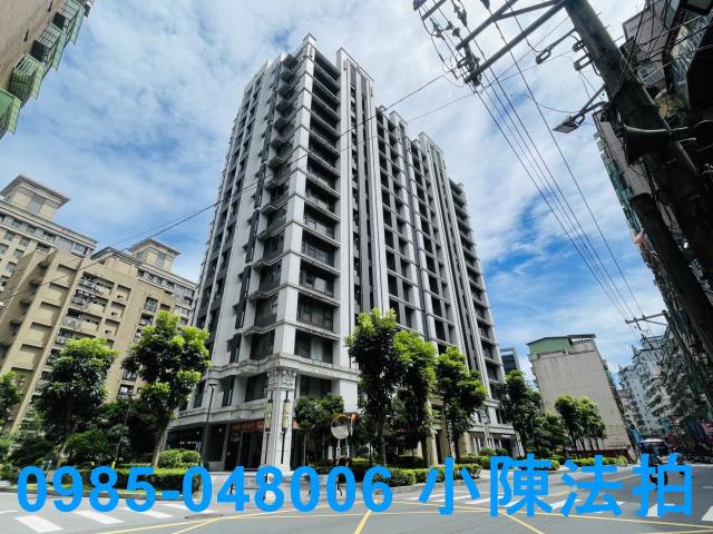 新北大樓法拍-3