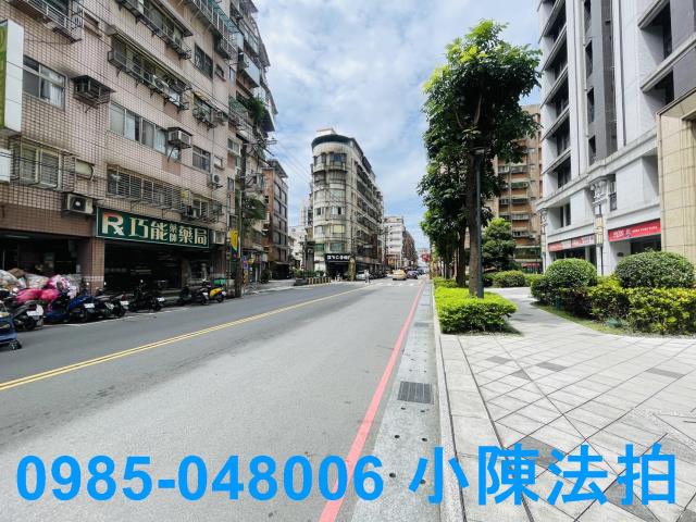 新北大樓法拍-8