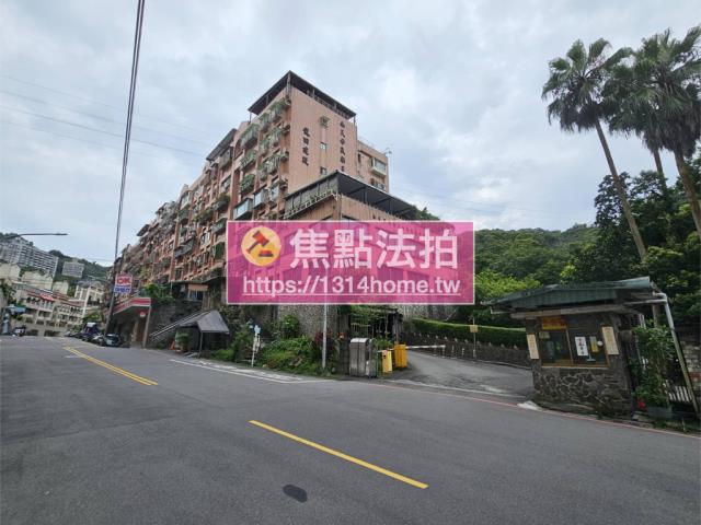 新北土城法拍華廈-5
