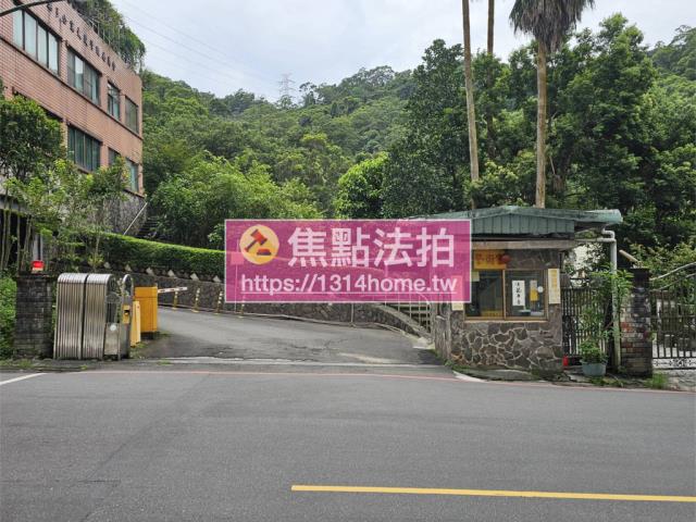 新北土城法拍華廈-8