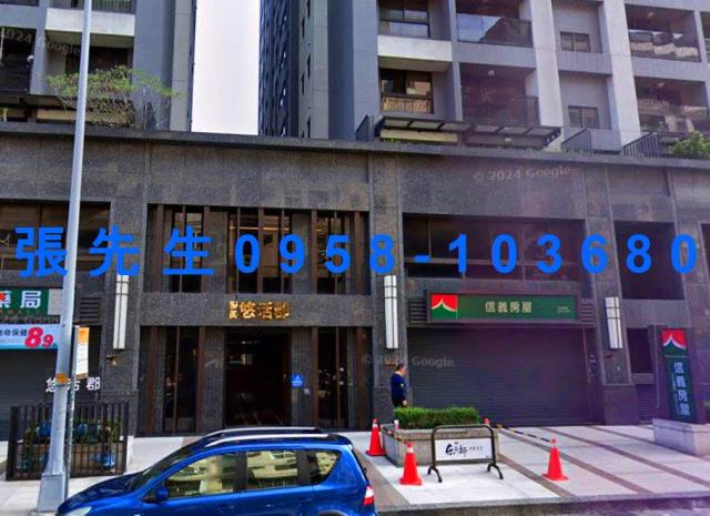 台中太平法拍大樓-4