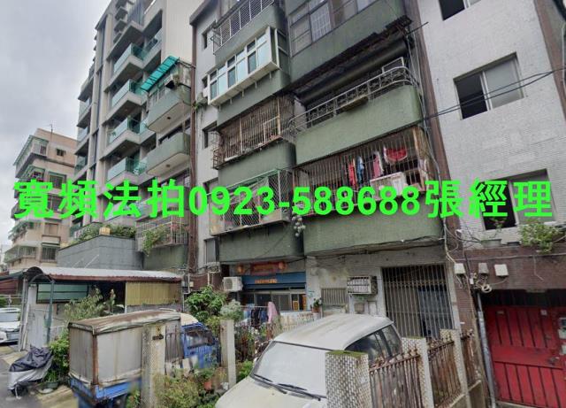 桃園桃園區公寓法拍-2
