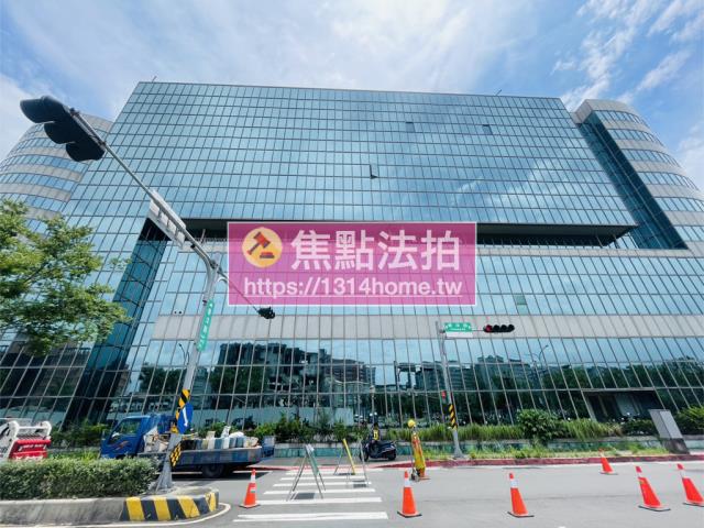 新北中和法拍廠辦-1