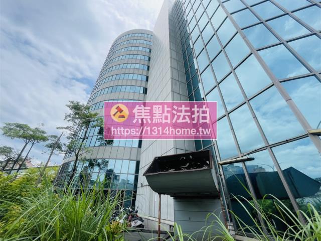 新北中和法拍廠辦-4