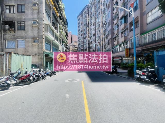 新北五股一樓法拍-12