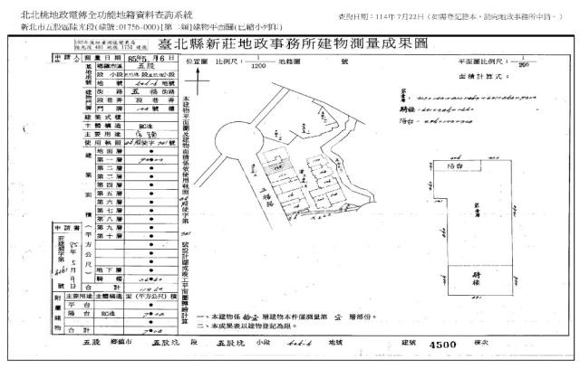 新北五股一樓法拍-13