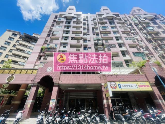新北五股一樓法拍-2