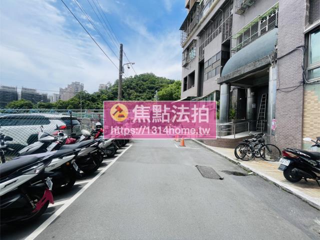 新北五股華廈拍賣-10