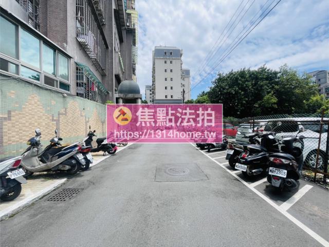 新北五股華廈拍賣-11