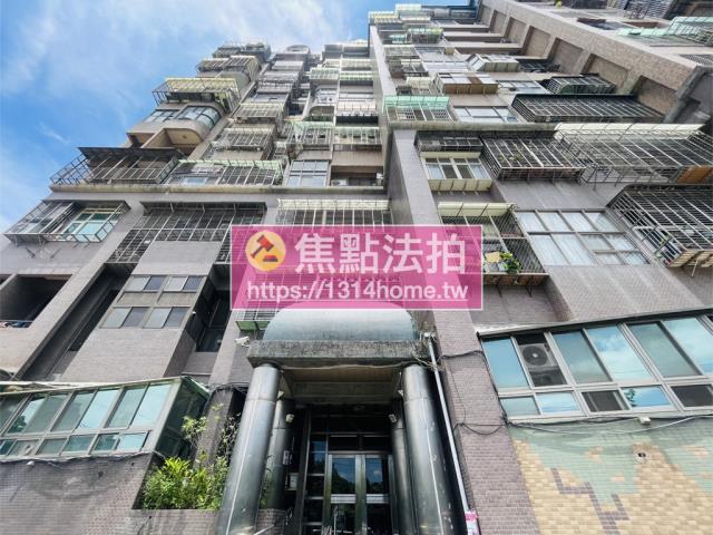 新北五股華廈拍賣-2