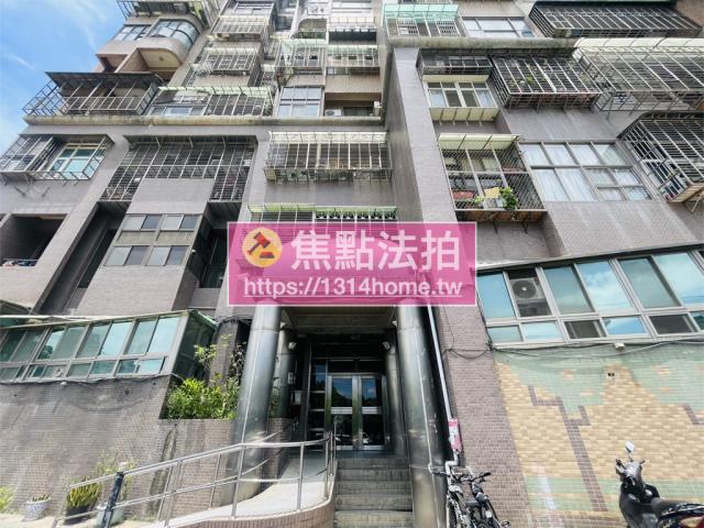 新北五股華廈拍賣-3