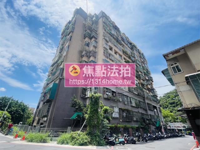 新北五股華廈拍賣-4