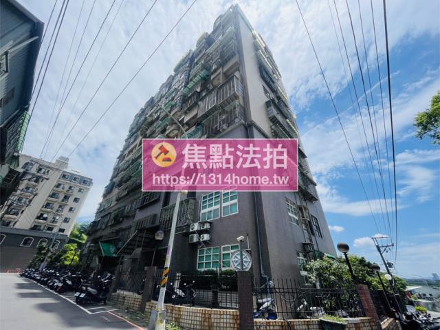 新北五股華廈拍賣-5