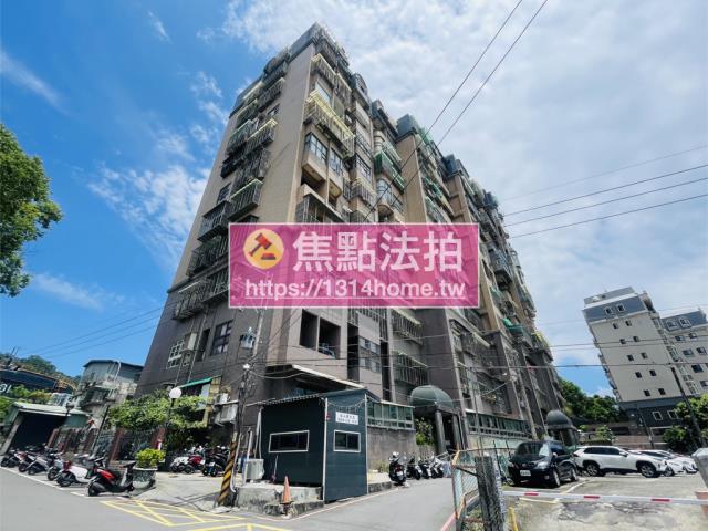 新北五股華廈拍賣-6