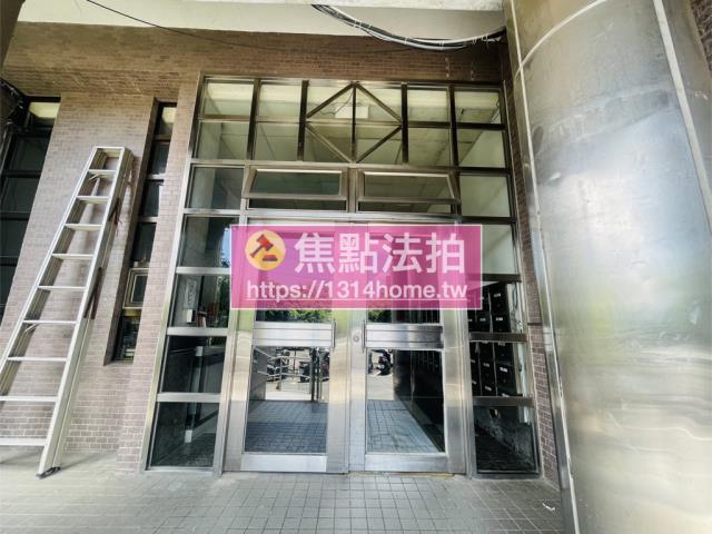 新北五股華廈拍賣-8