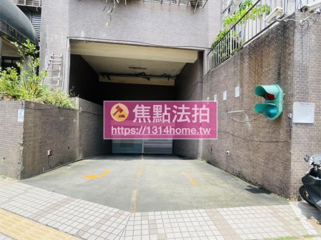 新北五股華廈拍賣-9