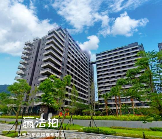 龍潭大樓法拍-2