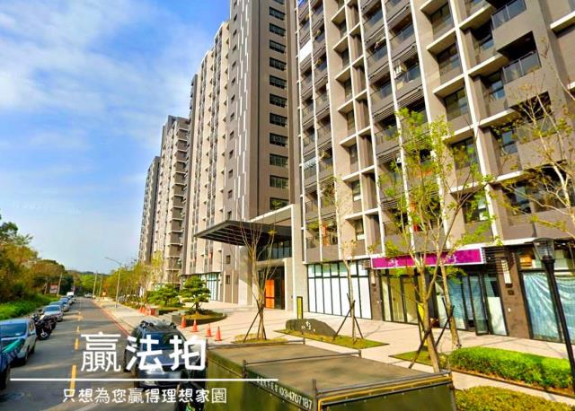 龍潭大樓法拍-3