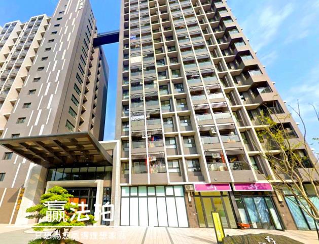 龍潭大樓法拍-4