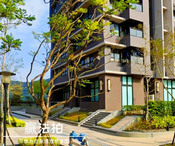龍潭大樓法拍-5