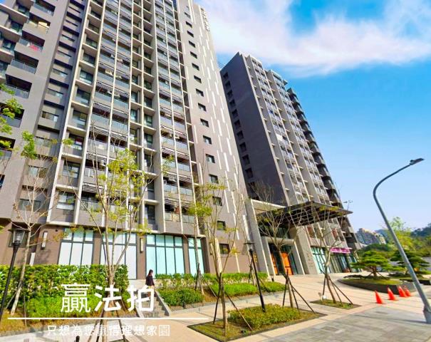 龍潭大樓法拍-9