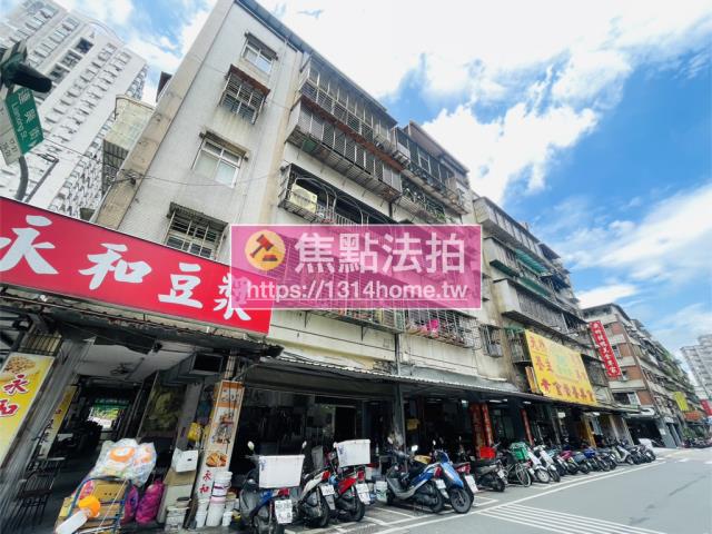 汐止法拍公寓-3