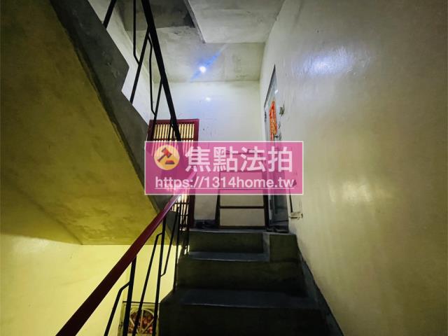 汐止法拍公寓-6