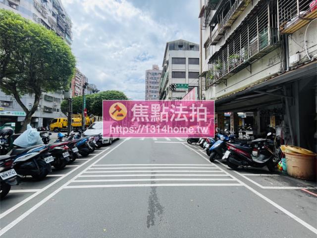 汐止法拍公寓-8