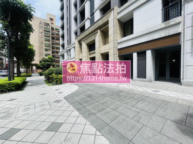 汐止法拍大樓-10
