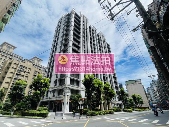 汐止法拍大樓-3