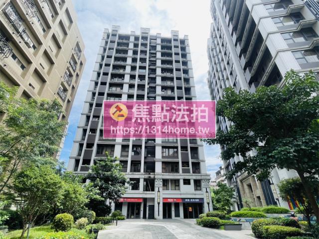 汐止法拍大樓-4